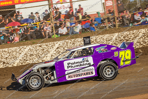 amca 79 t79 - 19 - Latrobe - Jan 31 2014