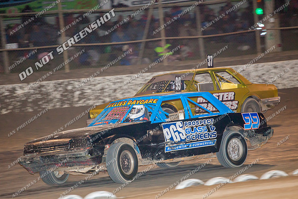 modified 99 t99 craig williams - 19 - Latrobe - Jan 31 2014-9