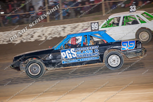 modified 99 t99 craig williams - 19 - Latrobe - Jan 31 2014-8