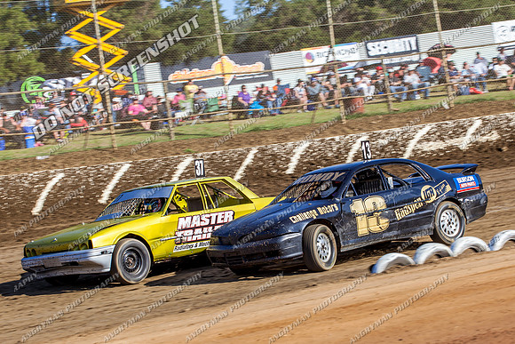 modified 13 t13 brodie piper - 19 - Latrobe - Jan 31 2014