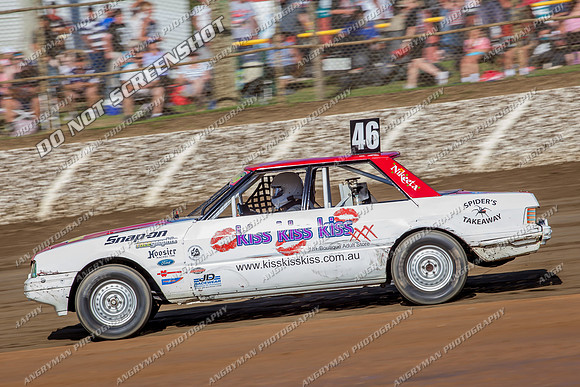 modified 46 t46 trent quillerat - 19 - Latrobe - Jan 31 2014