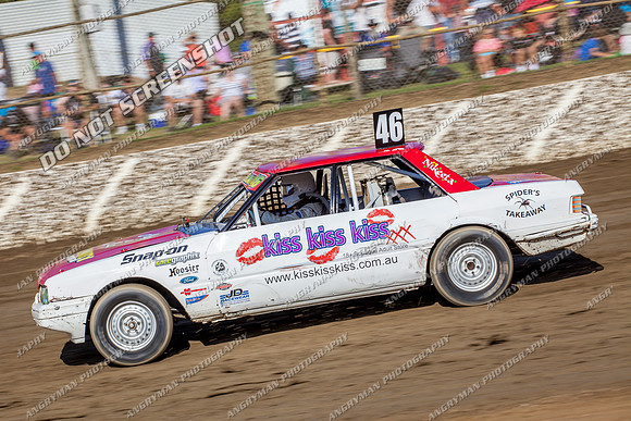 modified 46 t46 trent quillerat - 19 - Latrobe - Jan 31 2014-3