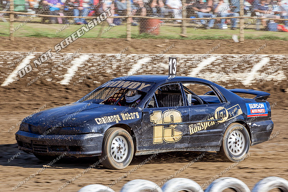 modified 13 t13 brodie piper - 19 - Latrobe - Jan 31 2014-2