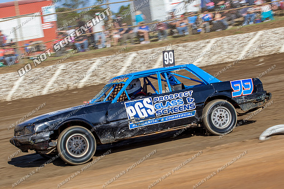 modified 99 t99 craig williams - 19 - Latrobe - Jan 31 2014