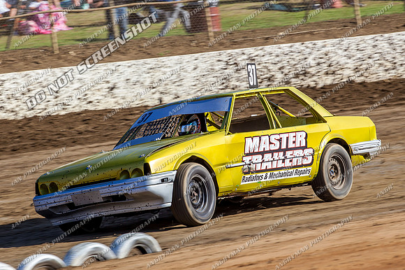 Modified 37 T37 - 19 - Latrobe - Jan 31 2014