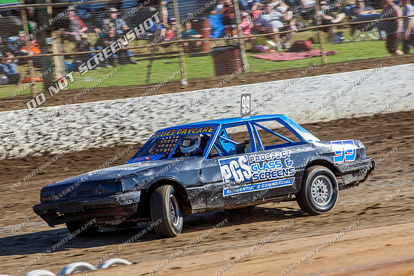 modified 99 t99 craig williams - 19 - Latrobe - Jan 31 2014-2