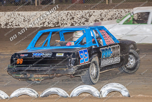 modified 99 t99 craig williams - 19 - Latrobe - Jan 31 2014-6