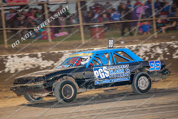 modified 99 t99 craig williams - 19 - Latrobe - Jan 31 2014-7