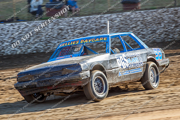modified 99 t99 craig williams - 19 - Latrobe - Jan 31 2014-5