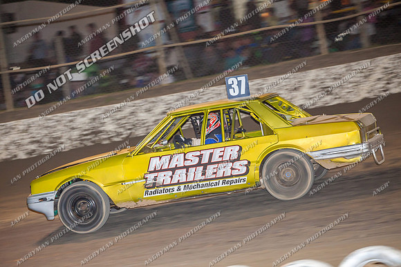 Modified 37 T37 - 19 - Latrobe - Jan 31 2014-2