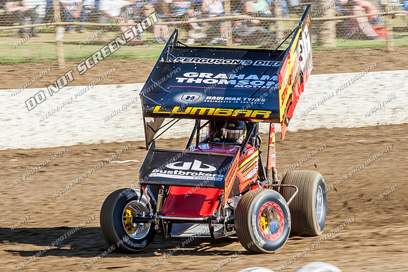 sprintcar 36 n36 eddie lumbar - 19 - Latrobe - Jan 31 2014-3