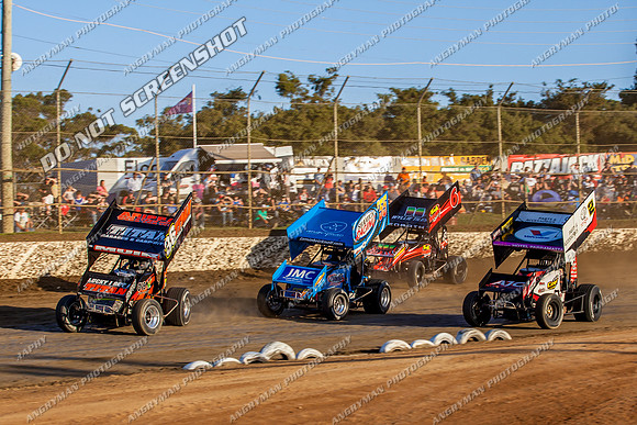 sprintcar 36 q36 david muir - 19 - Latrobe - Jan 31 2014-5