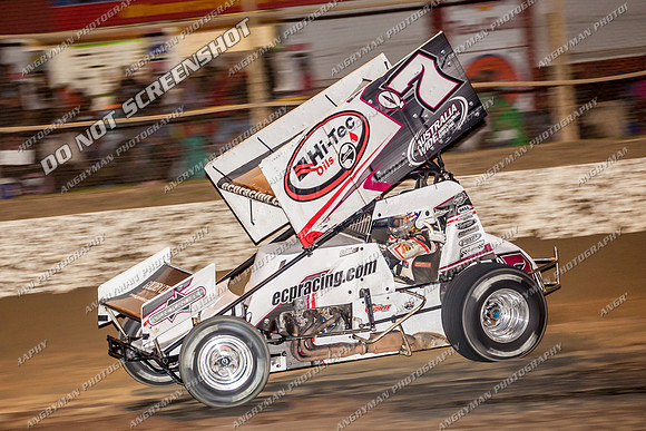 sprintcar 7 q7 robbie farr - 19 - Latrobe - Jan 31 2014-15 copy