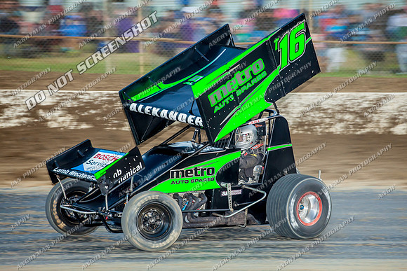 sprintcar 16 t16 adam alexander - 19 - Latrobe - Jan 31 2014-4