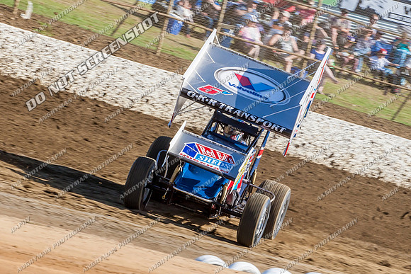 sprintcar 5 v5 max dumesny - 19 - Latrobe - Jan 31 2014-2