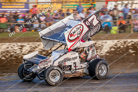 sprintcar 7 q7 robbie farr - 19 - Latrobe - Jan 31 2014-11 copy