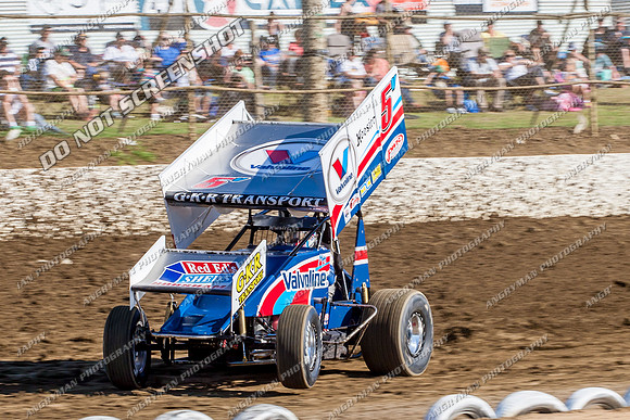 sprintcar 5 v5 max dumesny - 19 - Latrobe - Jan 31 2014-4