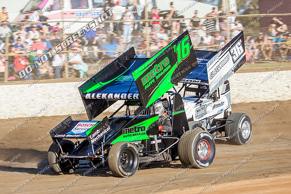 sprintcar 16 t16 adam alexander - 19 - Latrobe - Jan 31 2014-3