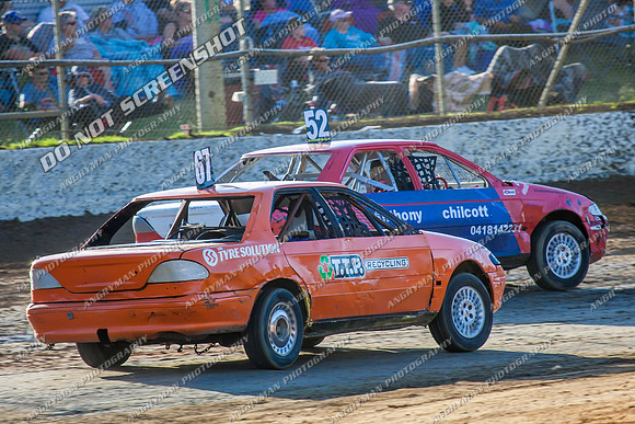 street stock 67 t67 - 19 - Latrobe - Jan 31 2014-3