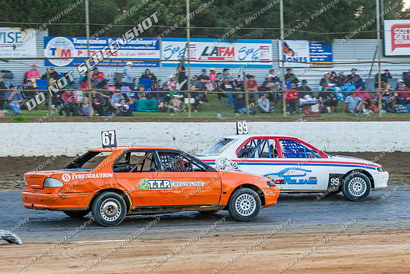 street stock 67 t67 - 19 - Latrobe - Jan 31 2014-7