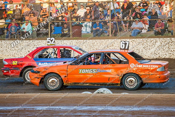street stock 67 t67 - 19 - Latrobe - Jan 31 2014-5