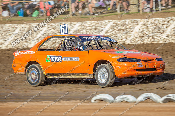 street stock 67 t67 - 19 - Latrobe - Jan 31 2014-4