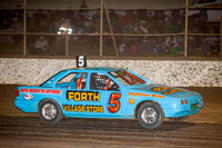 Street Stock 5 T5 - 19 - Latrobe - Jan 31 2014-3