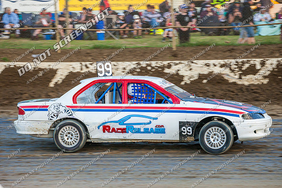 street stock 99 t99 - 19 - Latrobe - Jan 31 2014-4