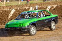 Street Stock 18 T18 - 19 - Latrobe - Jan 31 2014-2