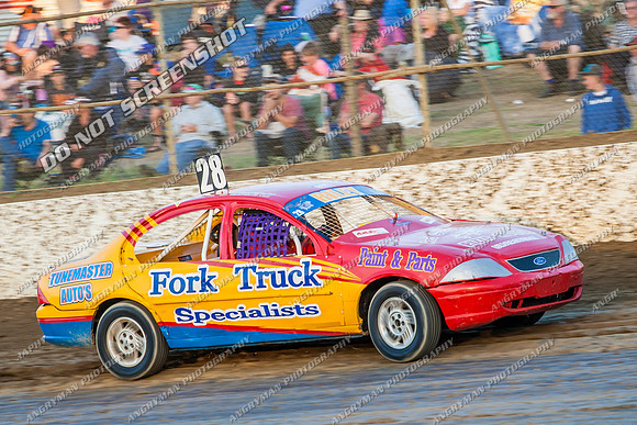 Street Stock 28 T28 - 19 - Latrobe - Jan 31 2014-3