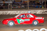 street stock 19  t19 - 19 - Latrobe - Jan 31 2014-5