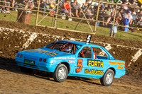 Street Stocks