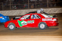 street stock 19  t19 - 19 - Latrobe - Jan 31 2014-6