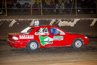 street stock 19  t19 - 19 - Latrobe - Jan 31 2014-3