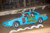 Street Stock 5 T5 - 19 - Latrobe - Jan 31 2014-4