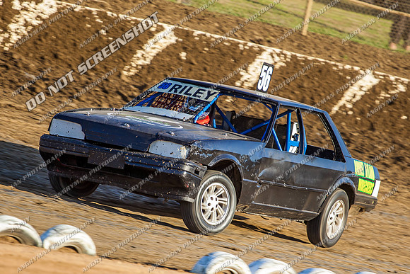 street stock 56 t56 - 19 - Latrobe - Jan 31 2014-4