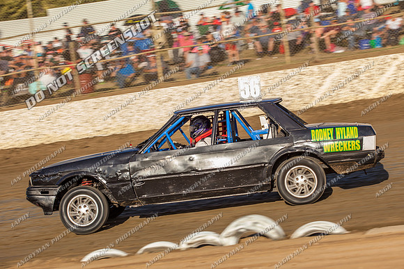 street stock 56 t56 - 19 - Latrobe - Jan 31 2014-3