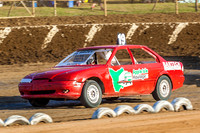street stock 19  t19 - 19 - Latrobe - Jan 31 2014