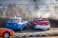 Street Stock 9 T9 - 19 - Latrobe - Jan 31 2014-3
