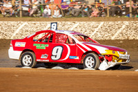 Street Stock 9 T9 - 19 - Latrobe - Jan 31 2014-2