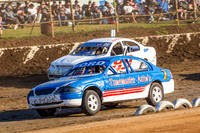 Street Stock 7 T7 - 19 - Latrobe - Jan 31 2014-2