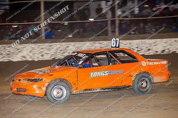 street stock 67 t67 - 19 - Latrobe - Jan 31 2014-8