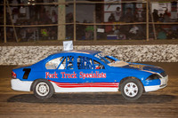 Street Stock 7 T7 - 19 - Latrobe - Jan 31 2014-3