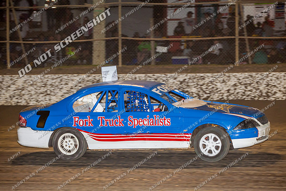 Street Stock 7 T7 - 19 - Latrobe - Jan 31 2014-3