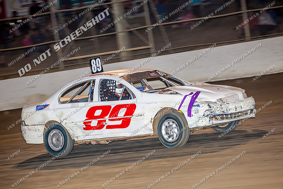 street stock 89 t89 - 19 - Latrobe - Jan 31 2014-4