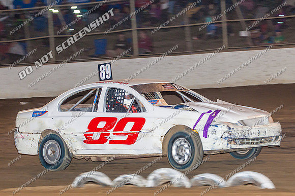 street stock 89 t89 - 19 - Latrobe - Jan 31 2014-5