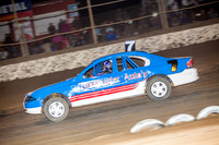 Street Stock 7 T7 - 19 - Latrobe - Jan 31 2014-4