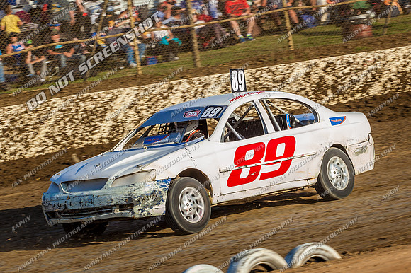 street stock 89 t89 - 19 - Latrobe - Jan 31 2014-2