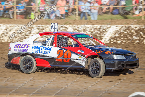 street stock 29 - 19 - Latrobe - Jan 31 2014-3