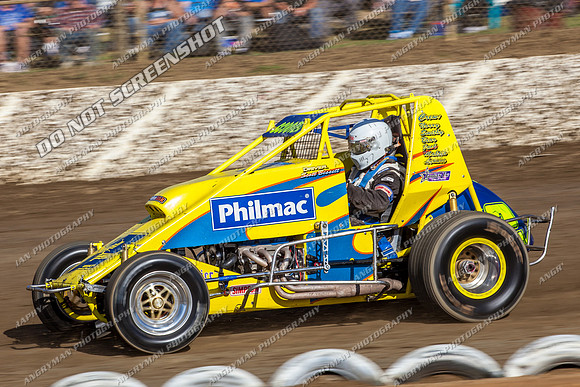 wingless 2 t2 bissett - 19 - Latrobe - Jan 31 2014